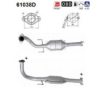 HYUNDAI 286103A825 Catalytic Converter